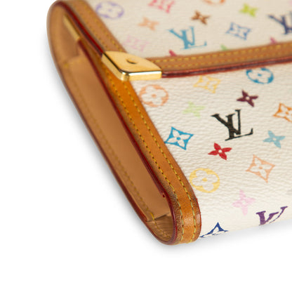 Louis Vuitton Multicolore Wallet