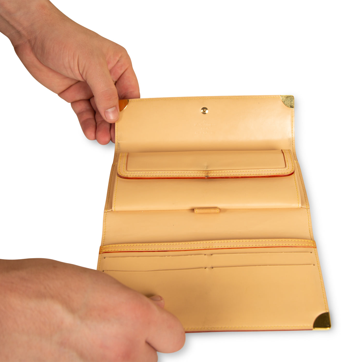 Louis Vuitton Multicolore Wallet