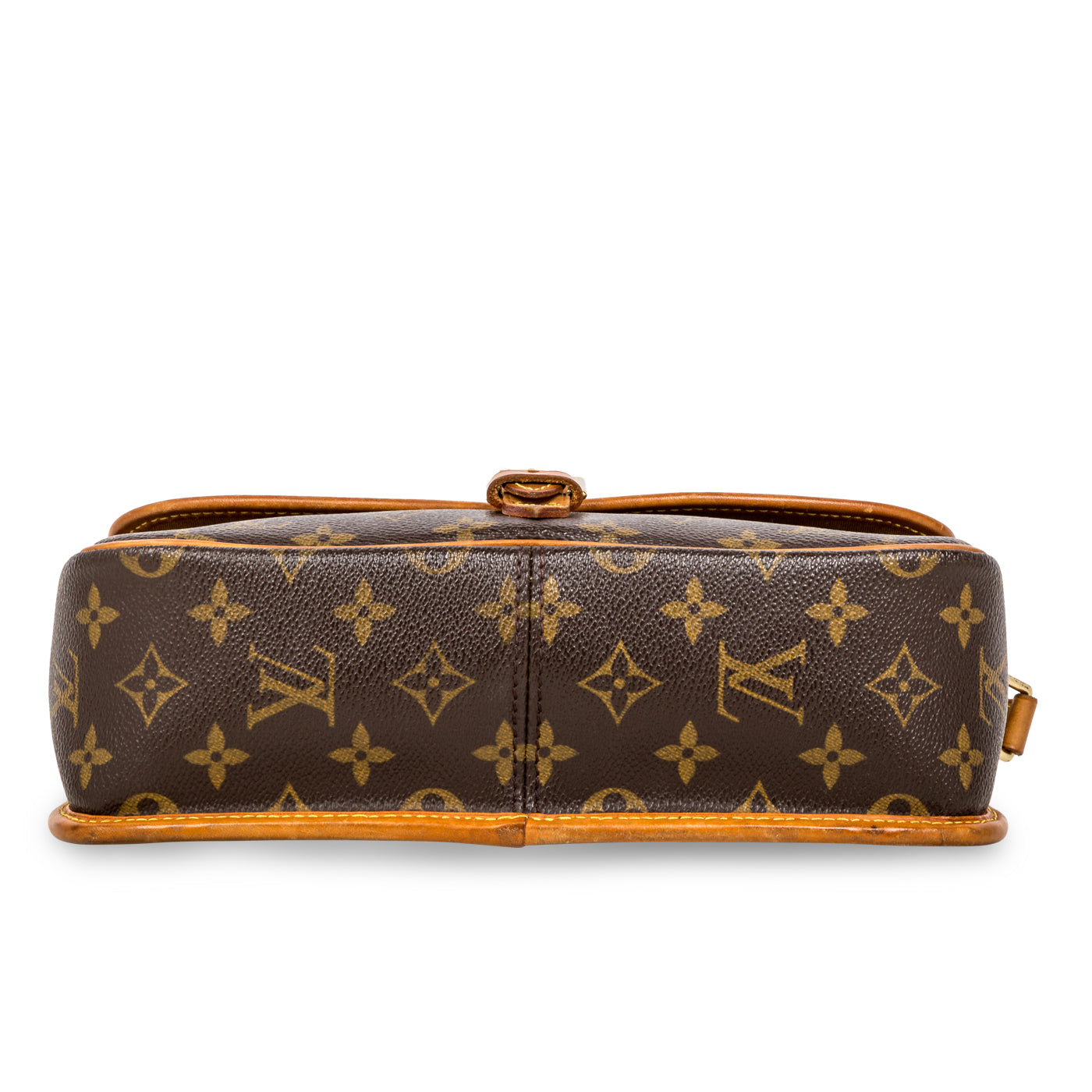 Louis Vuitton Sologne - Monogram Canvas