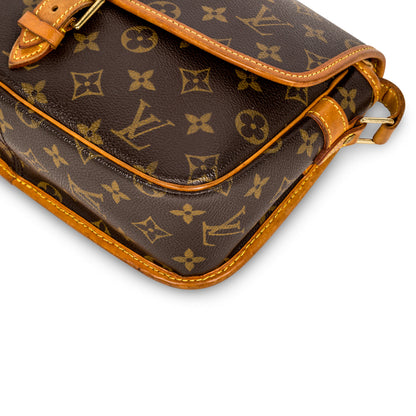 Louis Vuitton Sologne - Monogram Canvas