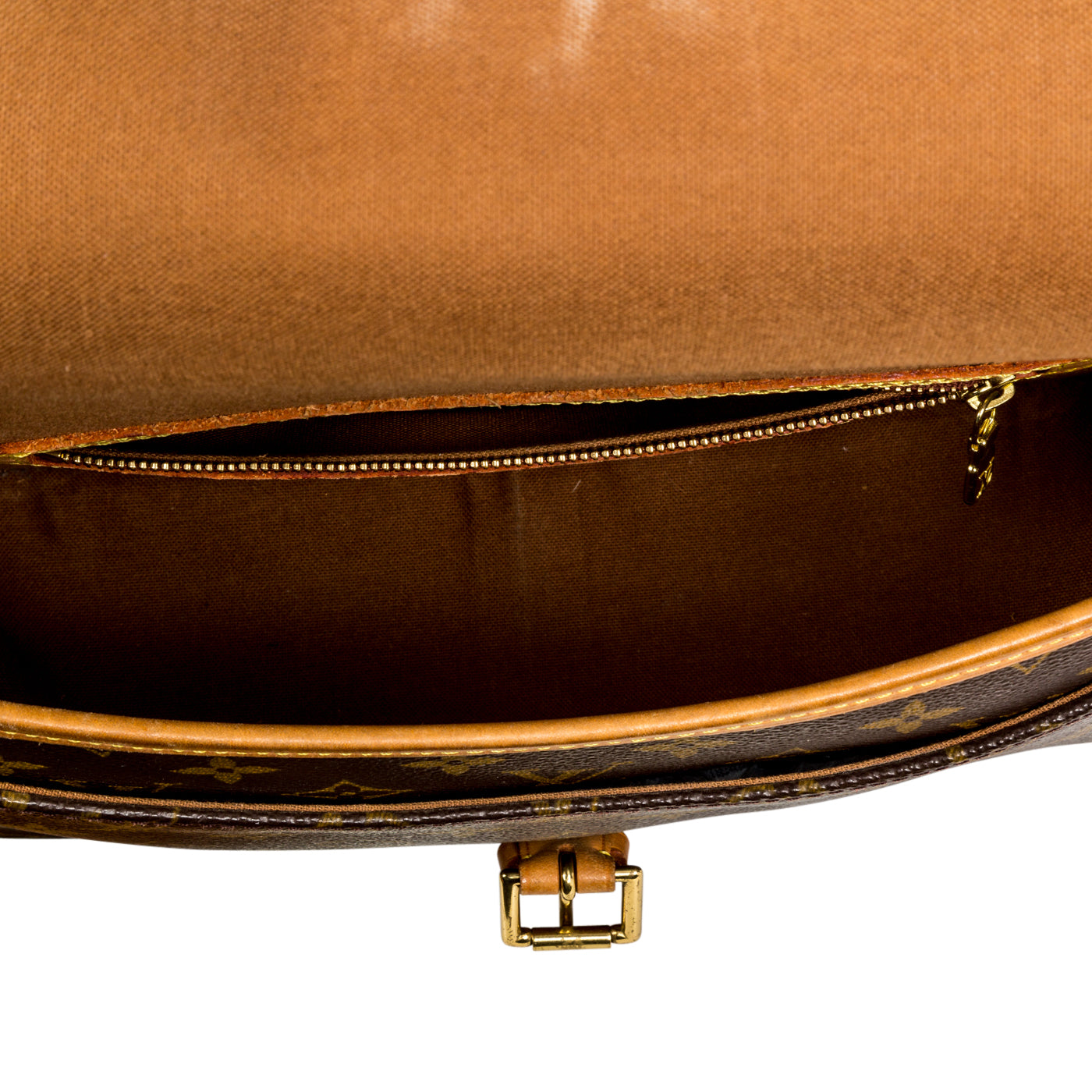 Louis Vuitton Sologne - Monogram Canvas