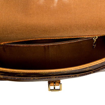 Louis Vuitton Sologne - Monogram Canvas