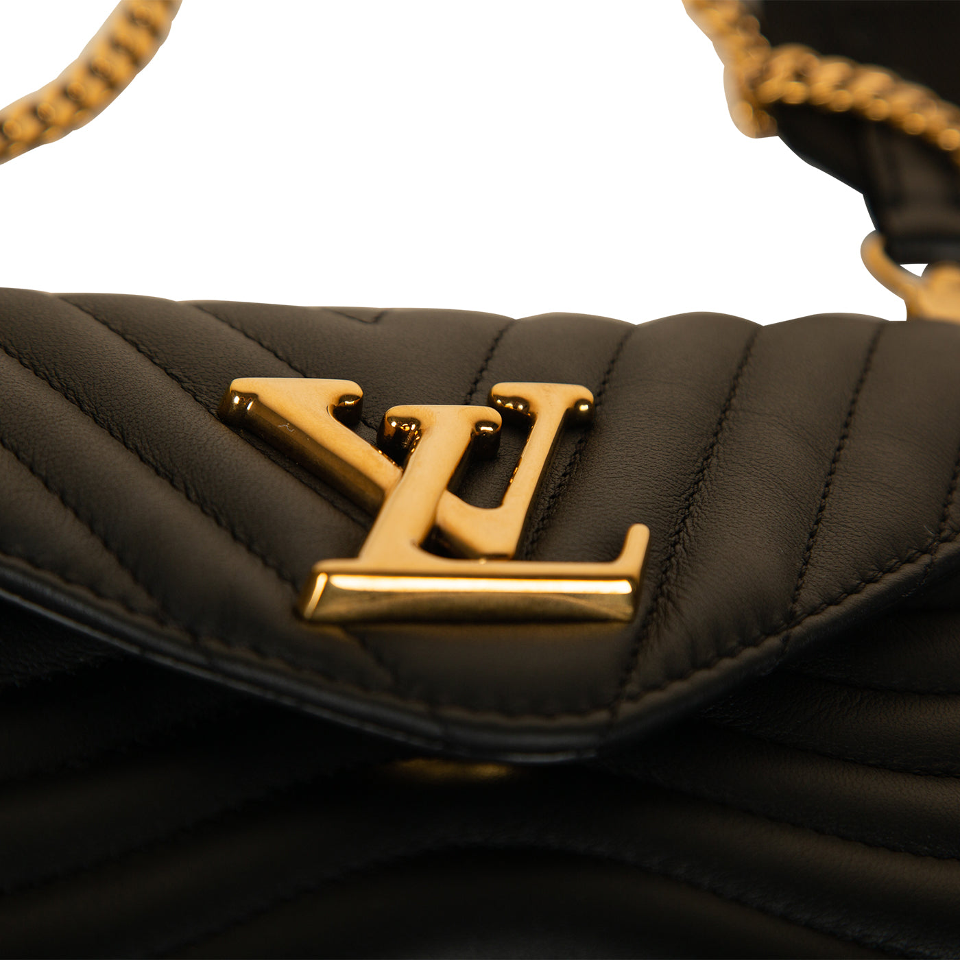 Louis Vuitton New Wave Multi-Pochette
