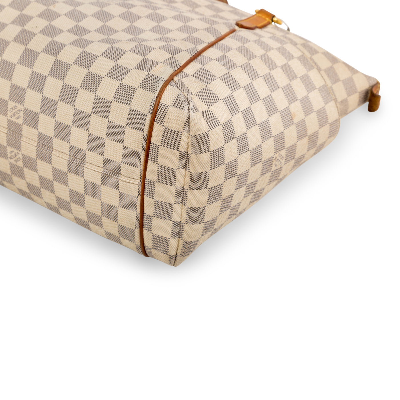 Louis Vuitton Totally MM - Damier Azur