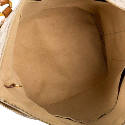 Louis Vuitton Totally MM - Damier Azur