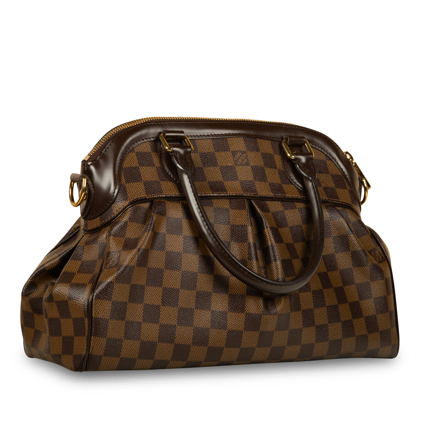 Louis Vuitton Trevi GM - Damier Ebene