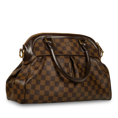 Louis Vuitton Trevi GM - Damier Ebene