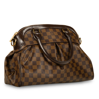 Louis Vuitton Trevi GM - Damier Ebene