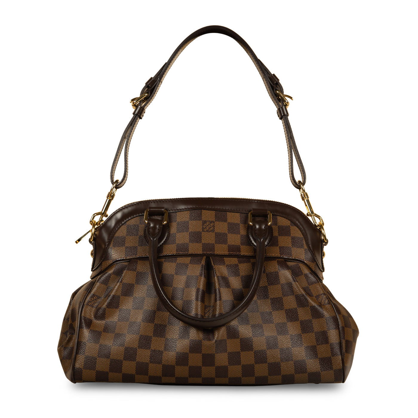 Louis Vuitton Trevi GM - Damier Ebene