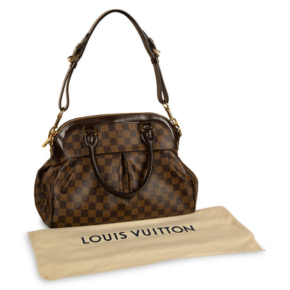 Louis Vuitton Trevi GM - Damier Ebene