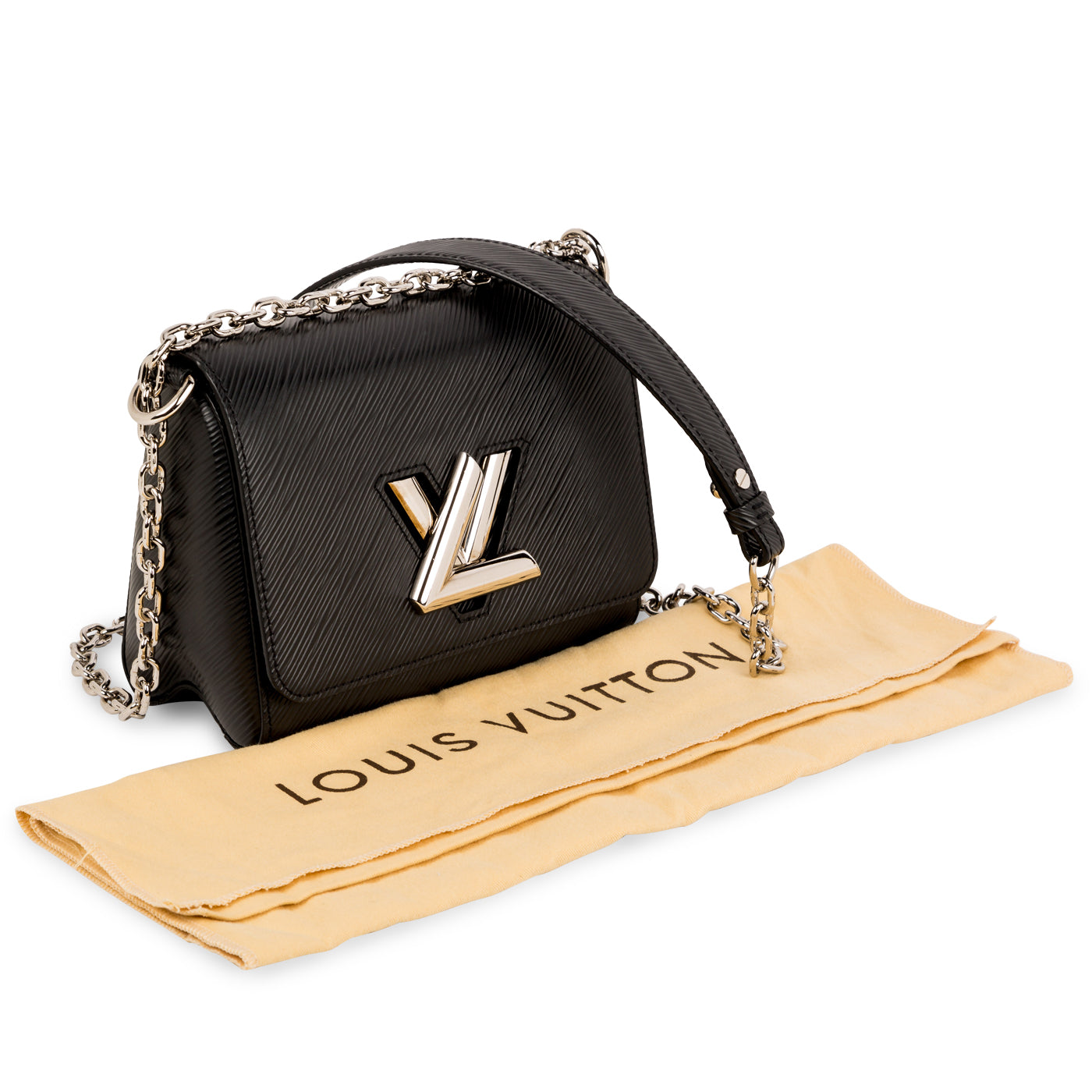 Louis Vuitton Twist PM - Epi