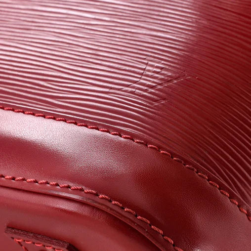 Alma Epi Leather BB