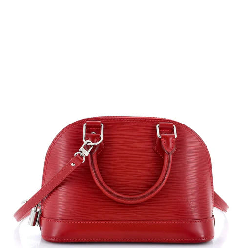 Alma Epi Leather BB
