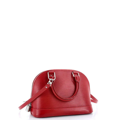 Alma Epi Leather BB