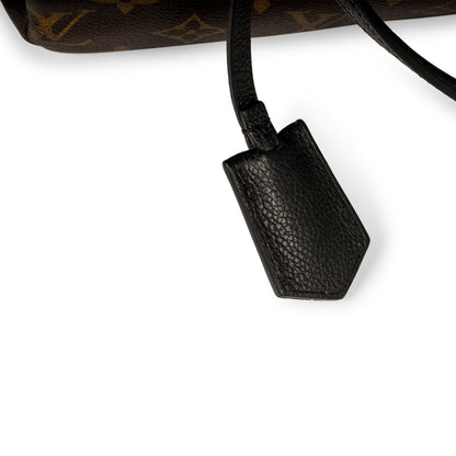 Louis Vuitton Pallas Chain Shopper Tote