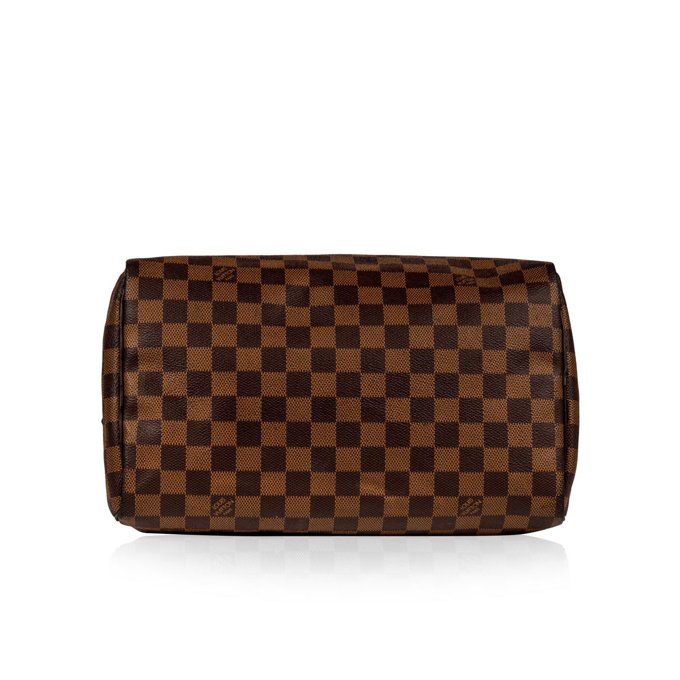 Louis Vuitton Speedy 30 - Damier Ebene