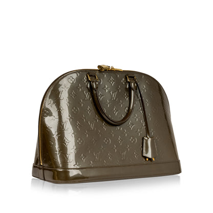 Louis Vuitton Alma GM