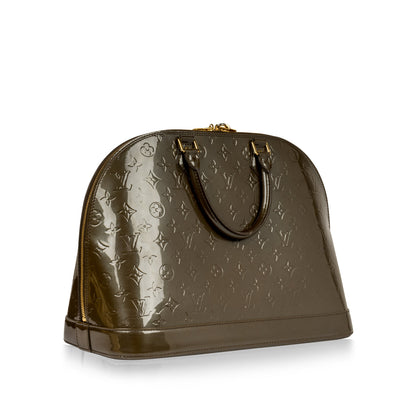 Louis Vuitton Alma GM