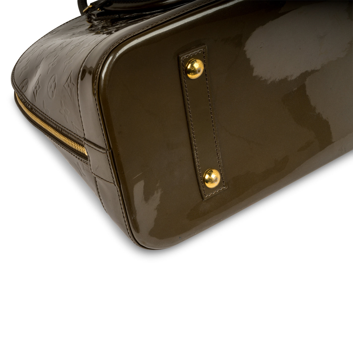 Louis Vuitton Alma GM