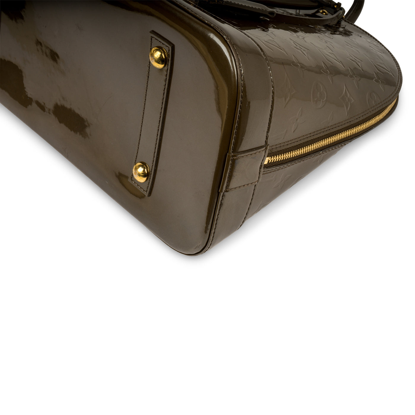 Louis Vuitton Alma GM