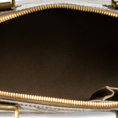 Louis Vuitton Alma GM