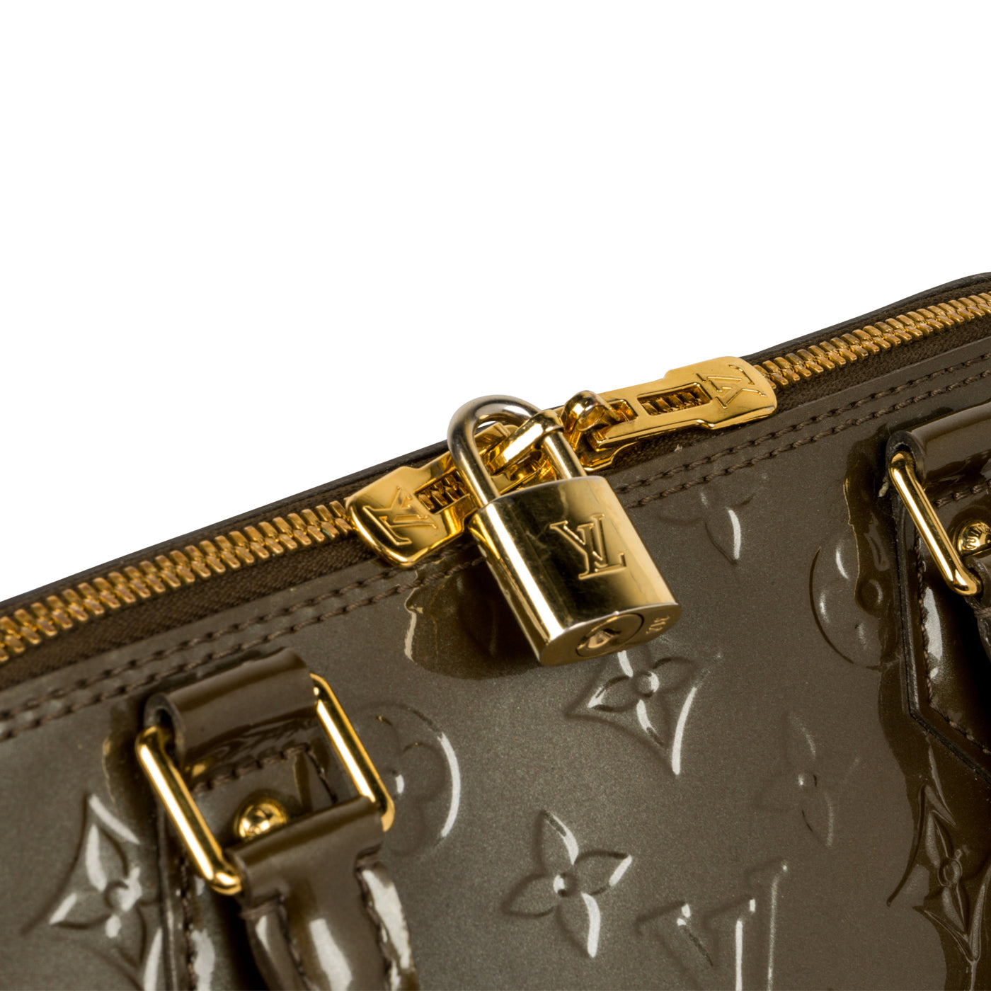 Louis Vuitton Alma GM