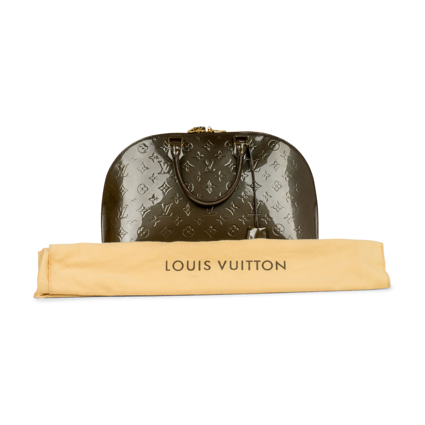 Louis Vuitton Alma GM