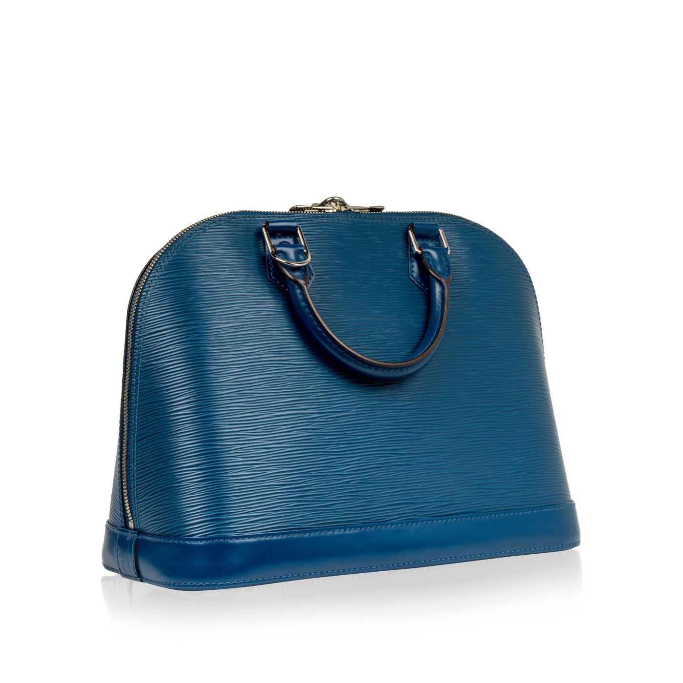 Louis Vuitton Alma PM Epi