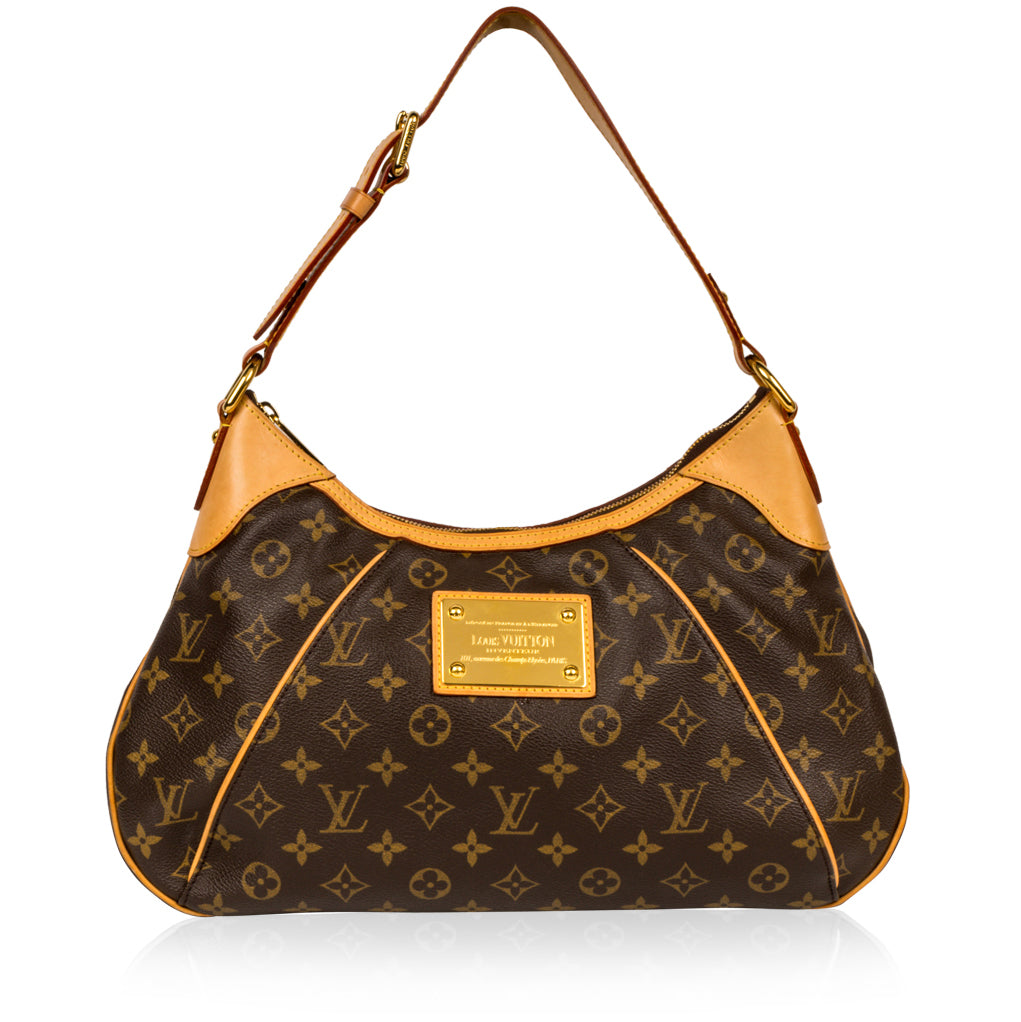 Louis Vuitton Galliera PM - Monogram Canvas