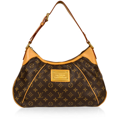 Louis Vuitton Galliera PM - Monogram Canvas