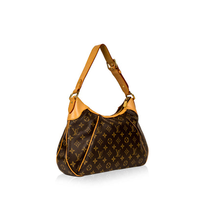 Louis Vuitton Galliera PM - Monogram Canvas