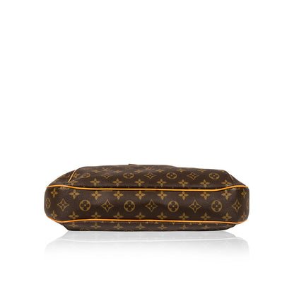Louis Vuitton Galliera PM - Monogram Canvas