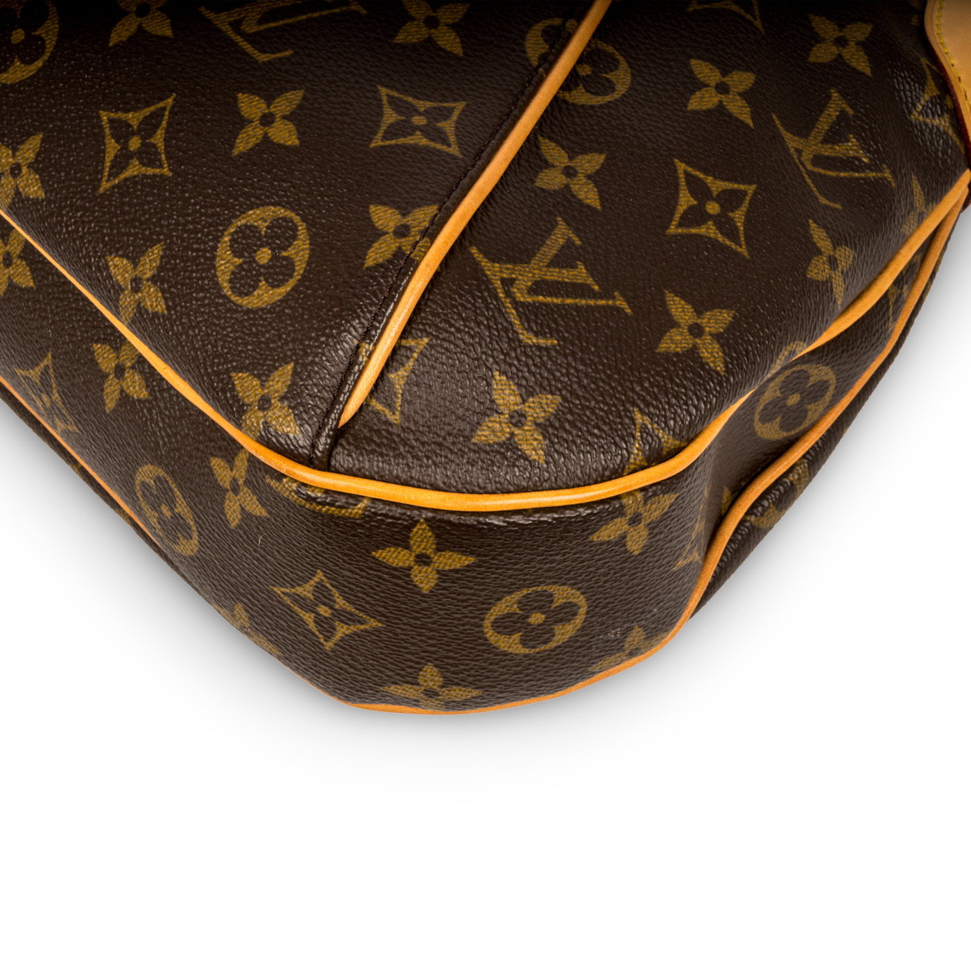 Louis Vuitton Galliera PM - Monogram Canvas
