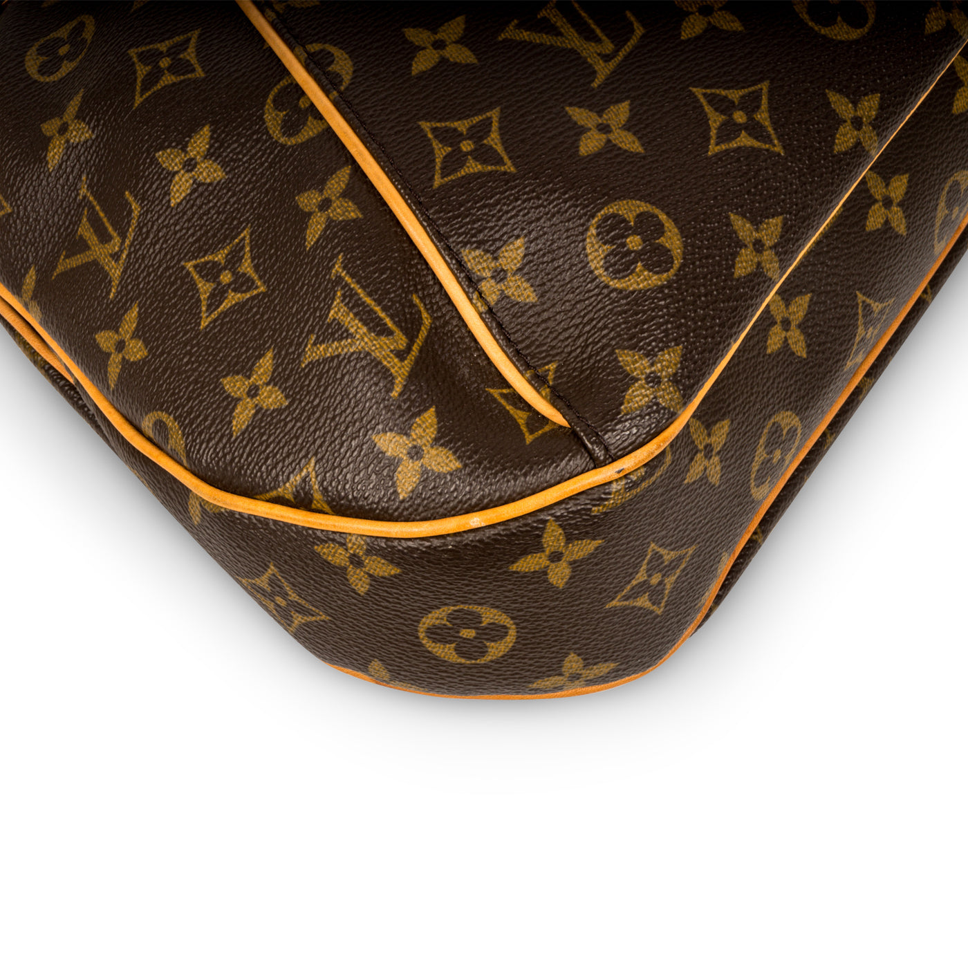 Louis Vuitton Galliera PM - Monogram Canvas