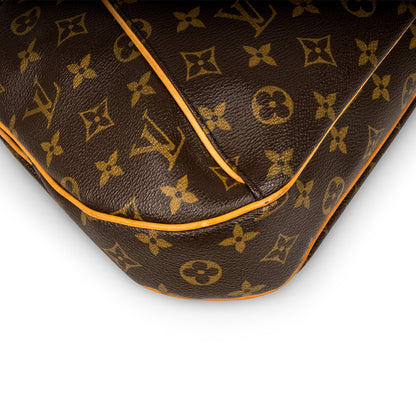 Louis Vuitton Galliera PM - Monogram Canvas