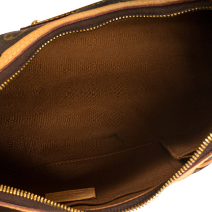 Louis Vuitton Galliera PM - Monogram Canvas