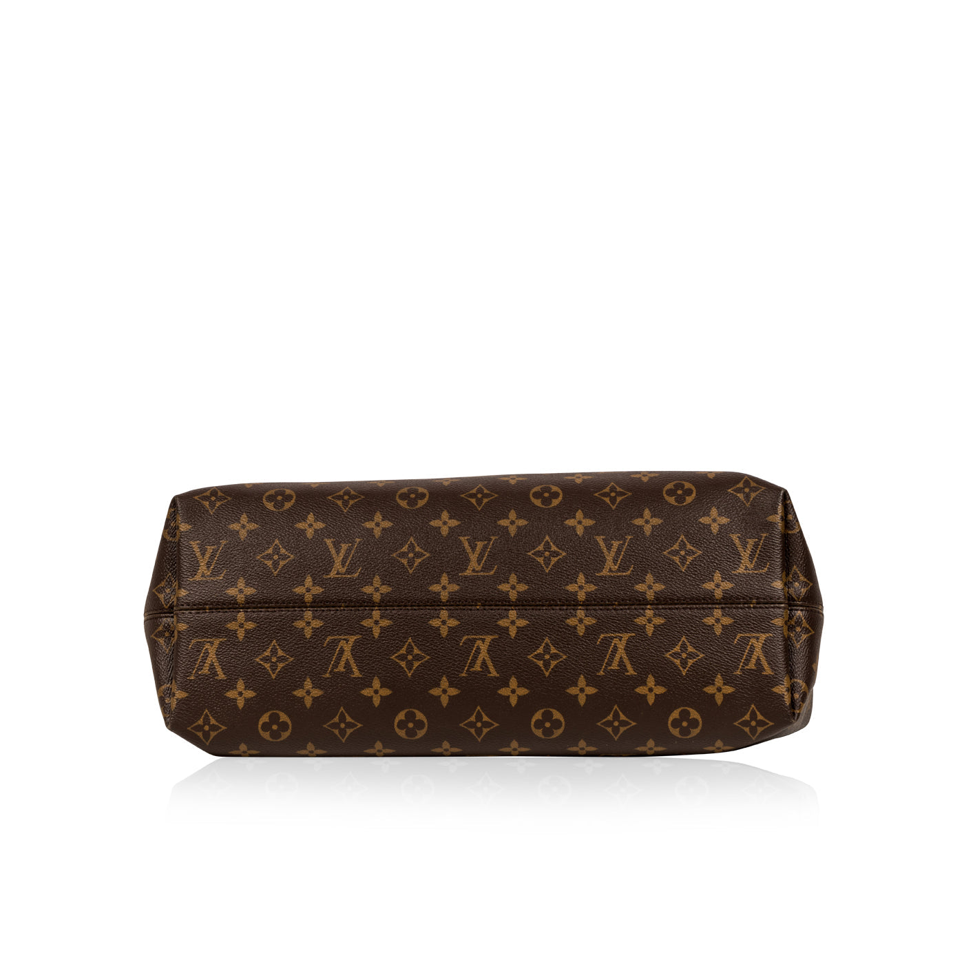 Louis Vuitton Graceful MM - Monogram Canvas
