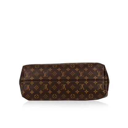 Louis Vuitton Graceful MM - Monogram Canvas
