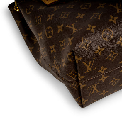 Louis Vuitton Graceful MM - Monogram Canvas