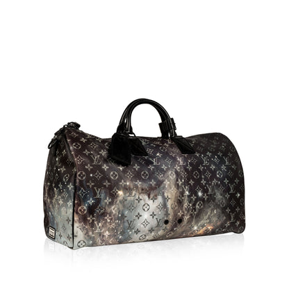 Louis Vuitton Keepall Bandoulière 50 - Monogram Galaxy