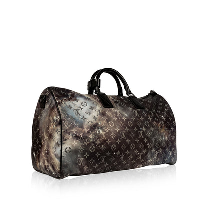 Louis Vuitton Keepall Bandoulière 50 - Monogram Galaxy
