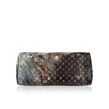 Louis Vuitton Keepall Bandoulière 50 - Monogram Galaxy