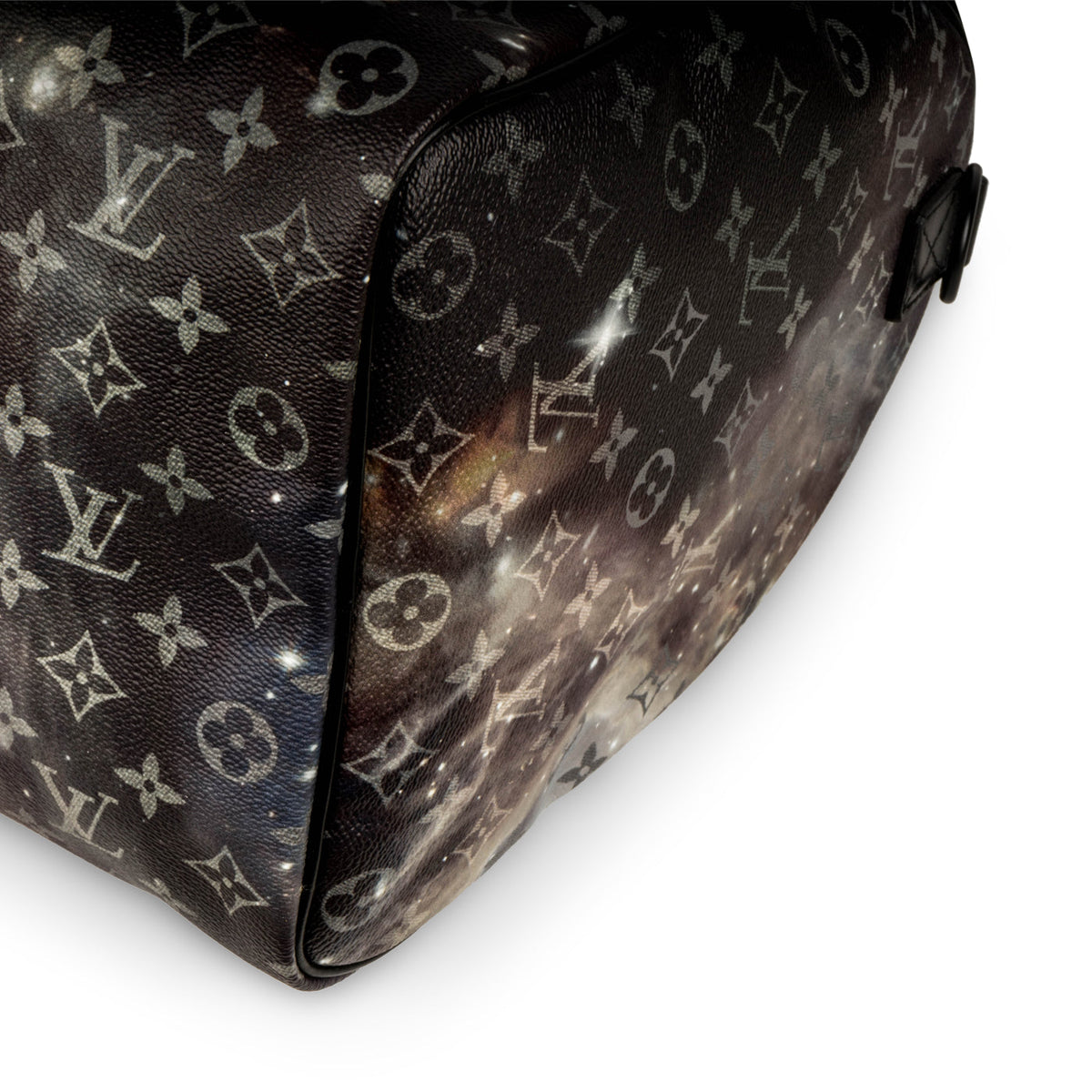 Louis Vuitton Keepall Bandoulière 50 - Monogram Galaxy