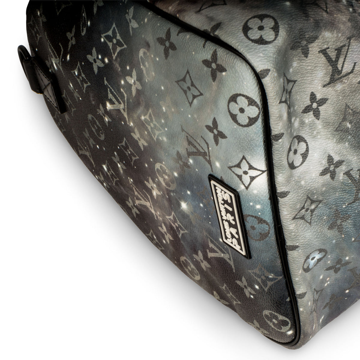 Louis Vuitton Keepall Bandoulière 50 - Monogram Galaxy