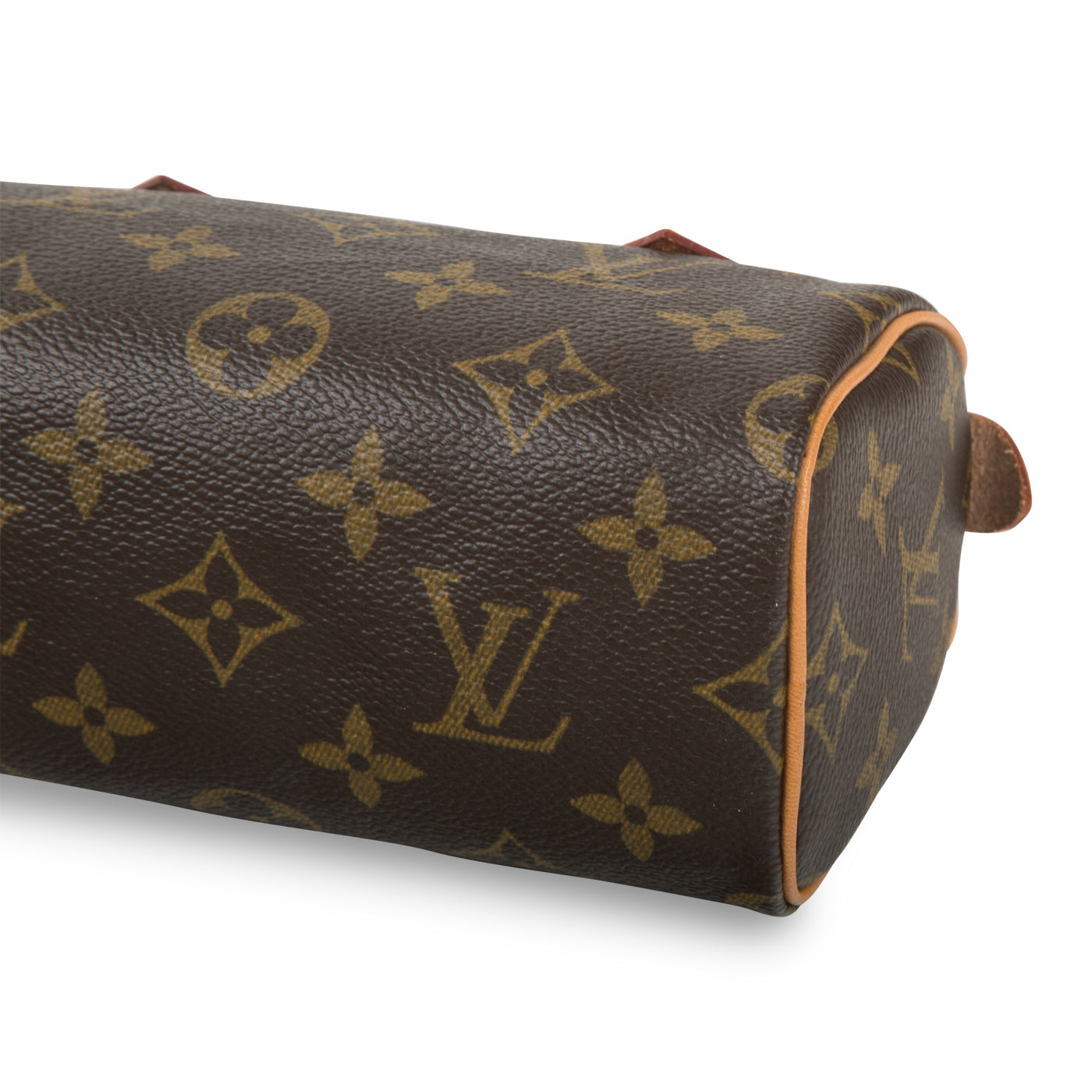 Louis Vuitton Speedy HL - with Monogram Canvas Strap