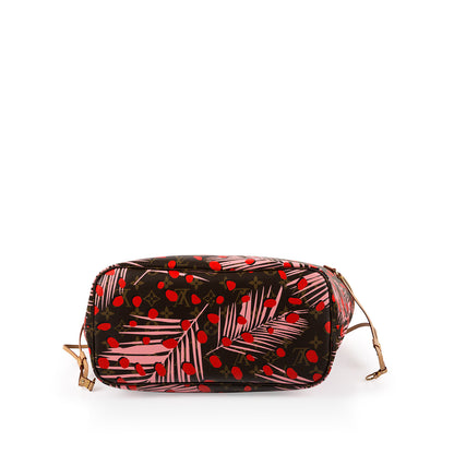 Louis Vuitton Palm Springs Jungle Neverfull