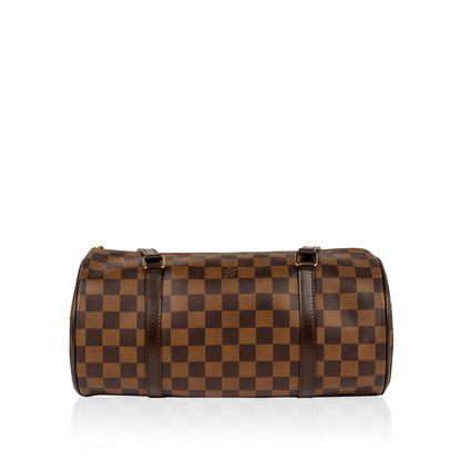 Louis Vuitton Papillon 30 - Damier Ebene