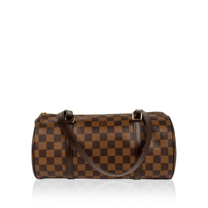 Louis Vuitton Papillon 30 - Damier Ebene