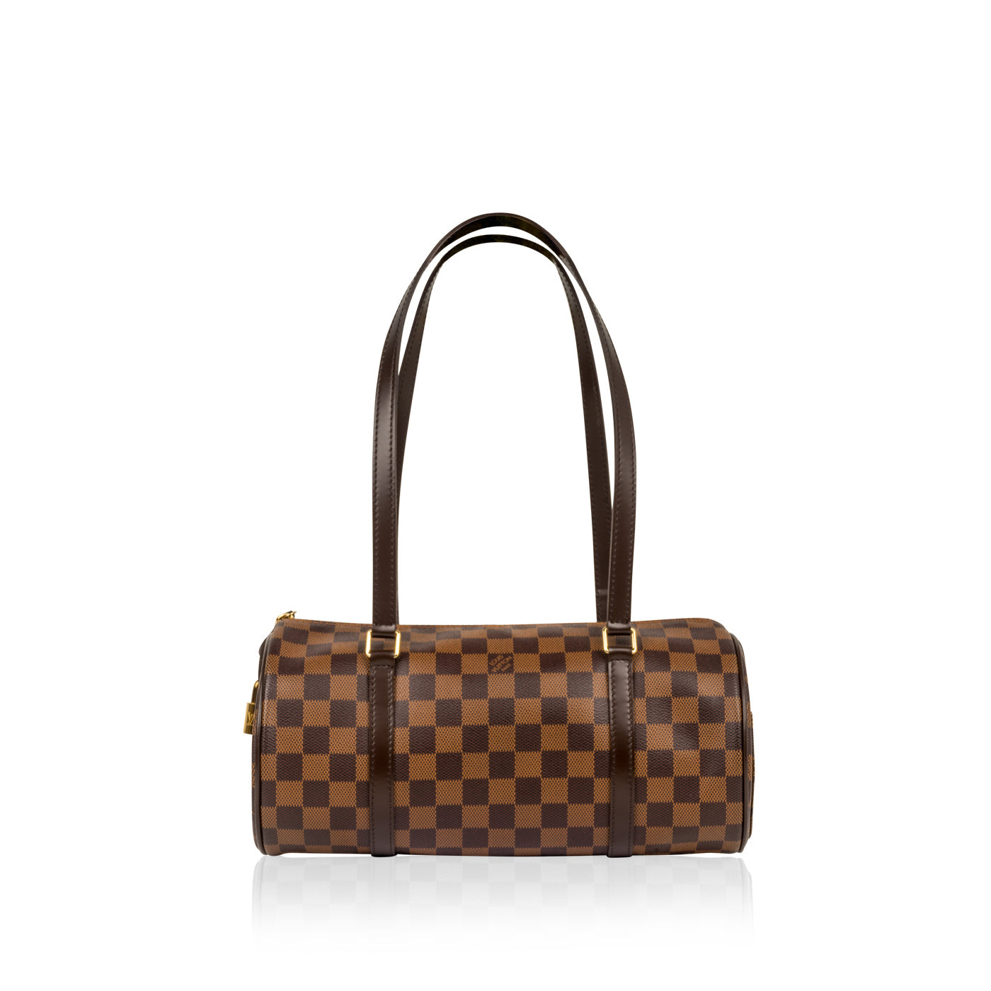 Louis Vuitton Papillon 30 - Damier Ebene