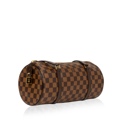 Louis Vuitton Papillon 30 - Damier Ebene